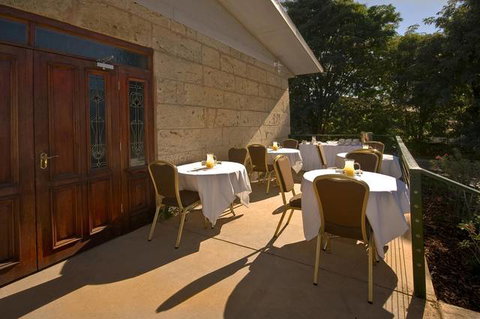 Kimberley Grande - Tourism Gold Coast 1