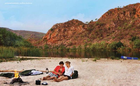 Kimberley Grande - Tourism Gold Coast 3