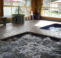 King Point Retreat - Tourism Gold Coast
