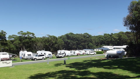King Point Retreat - Tourism Gold Coast 3