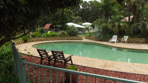 King Point Retreat - Tourism Gold Coast 5