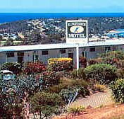 Kingfisher Motel - Tourism Gold Coast
