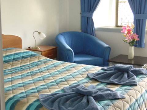 Kings Motor Inn & Steakhouse - Tourism Gold Coast 6