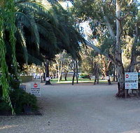Kingston-On-Murray Caravan Park - Tourism Gold Coast