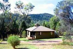 Aarons Pass NSW Tourism Gold Coast
