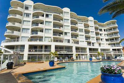 Kirra Beach Apartments - Tourism Gold Coast 1