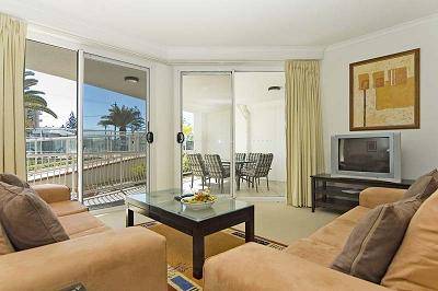 Kirra Beach Apartments - Tourism Gold Coast 0