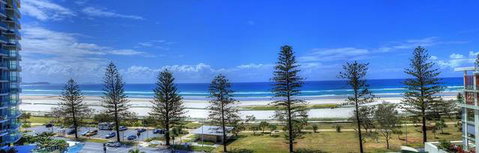 Kirra Beach Apartments - Tourism Gold Coast 2