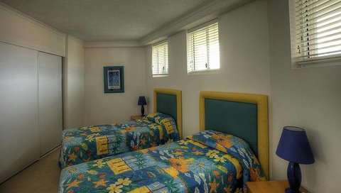 Kirra Beach Apartments - Tourism Gold Coast 3