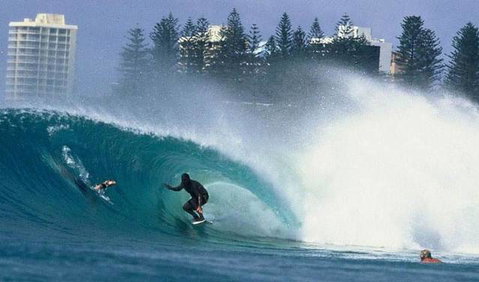 Kirra Beach Apartments - Tourism Gold Coast 4