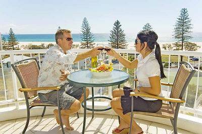Kirra Beach Apartments - Tourism Gold Coast 6