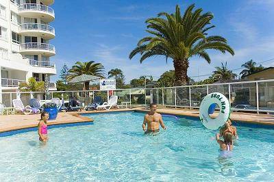 Kirra Beach Apartments - Tourism Gold Coast 5