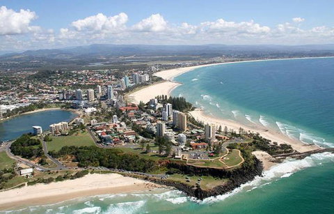 Kirra Beach Apartments - Tourism Gold Coast 9