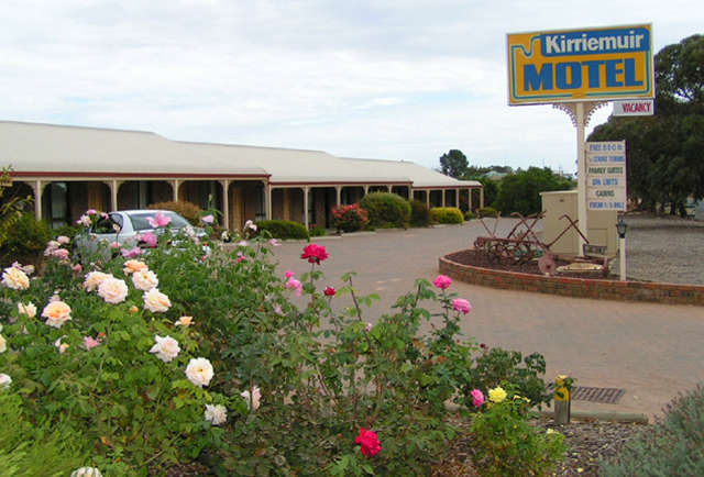 Waikerie SA Tourism Gold Coast
