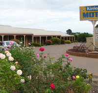 Kirriemuir Motel  Cabins - Tourism Gold Coast