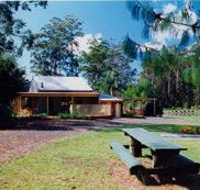 Kiwarrak Country Retreat - Tourism Gold Coast