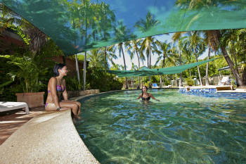 Knotts Crossing Resort - Tourism Gold Coast 0