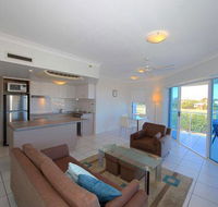 Koola Beach Apartments Bargara - Tourism Gold Coast