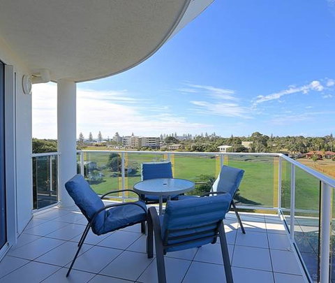 Koola Beach Apartments Bargara - Tourism Gold Coast 2