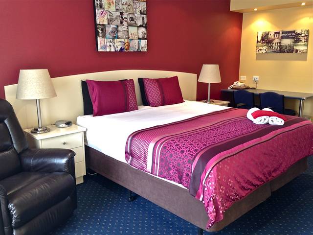 Kyabram VIC Tourism Gold Coast