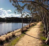Kyneton Bushland Resort - Tourism Gold Coast