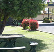 Kyneton Motel - Tourism Gold Coast