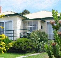 Lady Barron Holiday Home - Tourism Gold Coast
