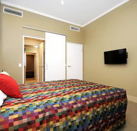 Laguna Apartments - Tourism Gold Coast