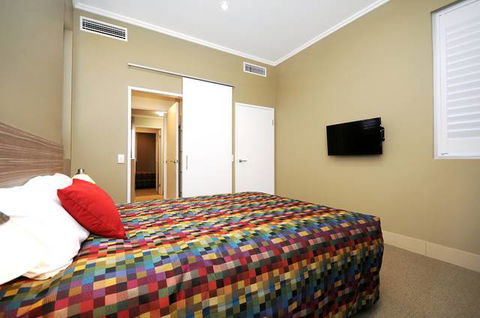 Laguna Apartments - Tourism Gold Coast 0