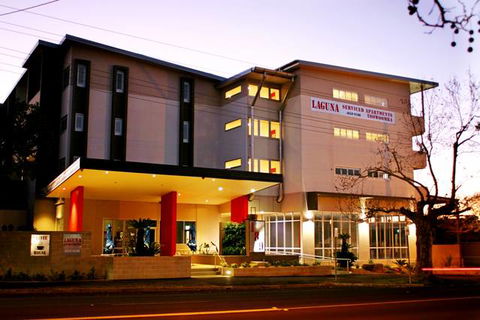 Laguna Apartments - Tourism Gold Coast 1