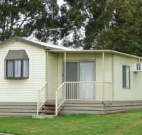 Lake Burrumbeet Caravan Park - Tourism Gold Coast