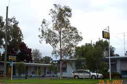 Lake Cargelligo Motel - Tourism Gold Coast 0