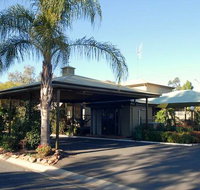 Lake Forbes Motel - Tourism Gold Coast
