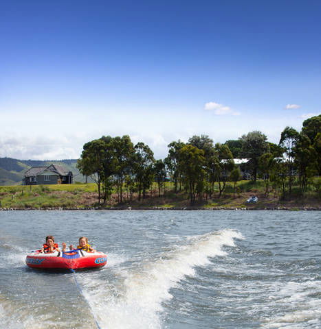 Mount Kilcoy QLD Tourism Gold Coast