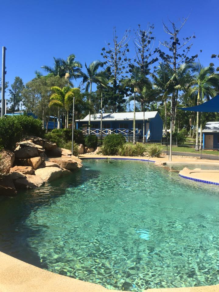 Tourism Gold Coast