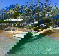 Lake Tinaroo Holiday Park - Tourism Gold Coast