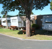 Lakes Haven Caravan Park - Tourism Gold Coast