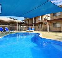 Lakeside Holiday Apartments - Tourism Gold Coast