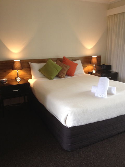 Best Western Lakeside Lodge Motel - Tourism Gold Coast 5