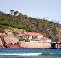 Lakeside Merimbula Holiday Units - Tourism Gold Coast