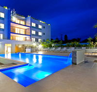 Lakeside Waterfront Apartment 18 - Tourism Gold Coast