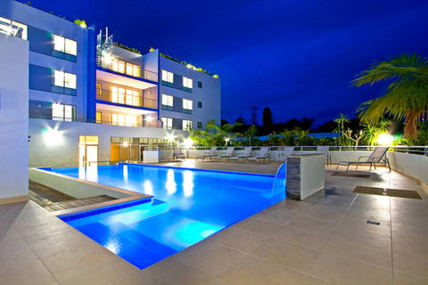 Lakeside Waterfront Apartment 18 - Tourism Gold Coast 0