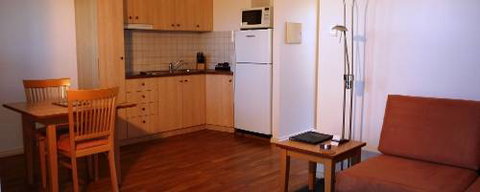 Lakeview Apartments - Tourism Gold Coast 1