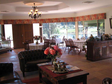 Lakeview Lodge - Tourism Gold Coast 0