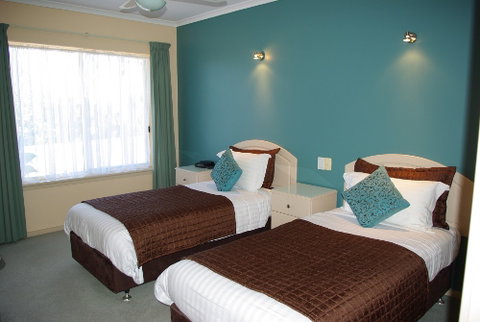 Lakeview Motel And Apartments - Tourism Gold Coast 0