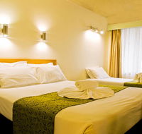 Lamplighter Motel - Tourism Gold Coast