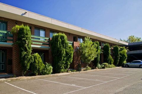 Lamplighter Motel - Tourism Gold Coast 2