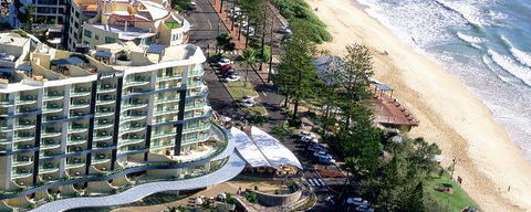 Landmark Resort - Tourism Gold Coast 1
