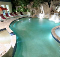 Landmark Resort - Tourism Gold Coast