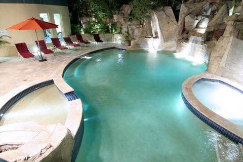 Landmark Resort - Tourism Gold Coast 0